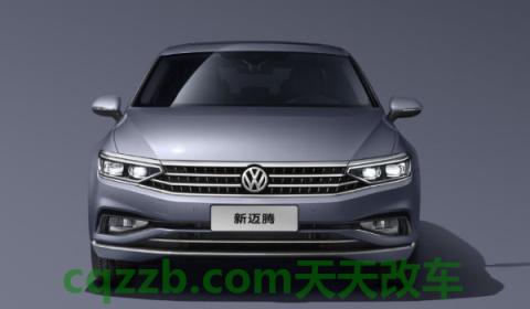 迈腾车门外面打不开时好时坏(迈腾车辆的相关配置)  第3张