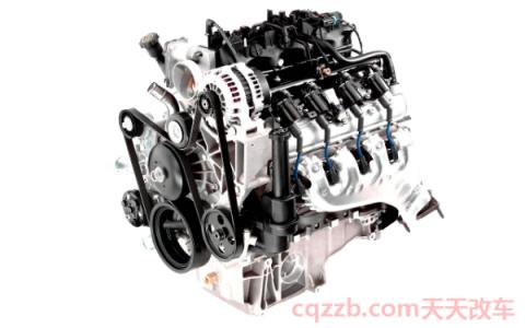 4105发动机是多少马力(扬柴4105发动机) 第3张