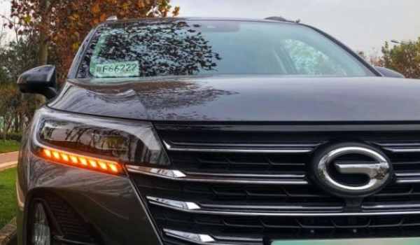 探究一下：传祺gs4是合资车吗(传祺gs4的底盘转向系统是什么)  第3张