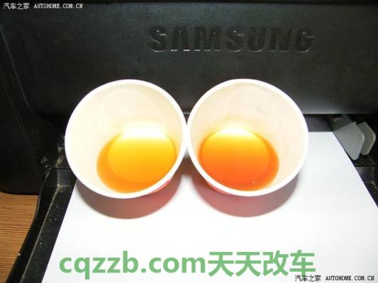原来：1毛钱辨机油好坏_什么是1毛钱辨机油好坏  第6张
