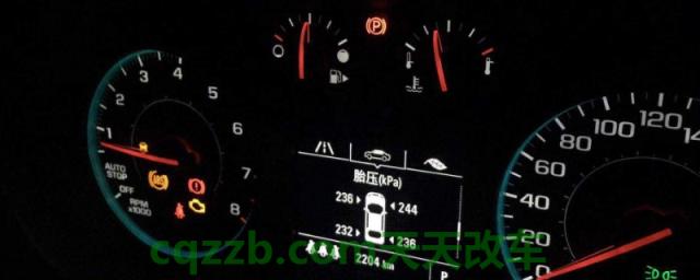 abs系统故障(ABS系统的组成)