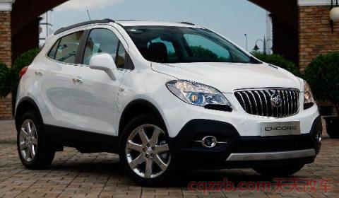 昂科拉gx有没有四缸的(昂科拉gx发动机动力) 第2张