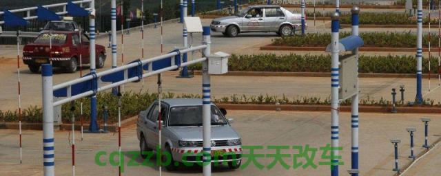 科二成绩在哪能查(科目二的成绩重要吗)