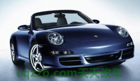 保时捷会国产吗(保时捷品牌的成立时间)  第3张