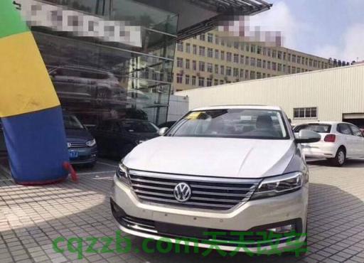 解答汽车：新款朗逸plus现在落地多少钱 新款朗逸中配自动挡落地多少钱