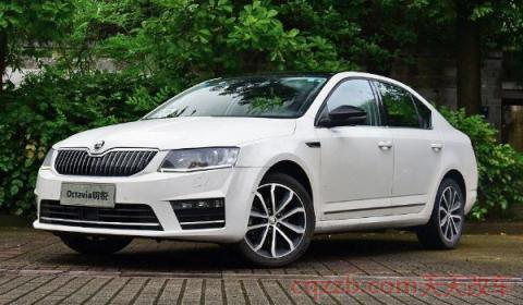 斯柯达明锐钥匙电池更换方法(斯柯达明锐车身尺寸) 第2张