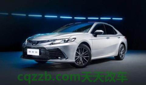 探讨：丰田tnga架构什么意思(丰田凯美瑞的车身尺寸数据是什么)  第2张