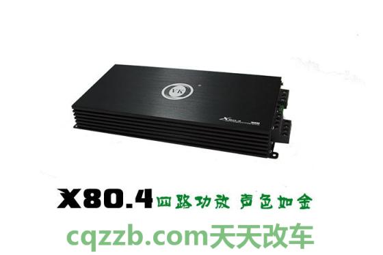 车知识：汽车功放_什么是汽车功放  第3张