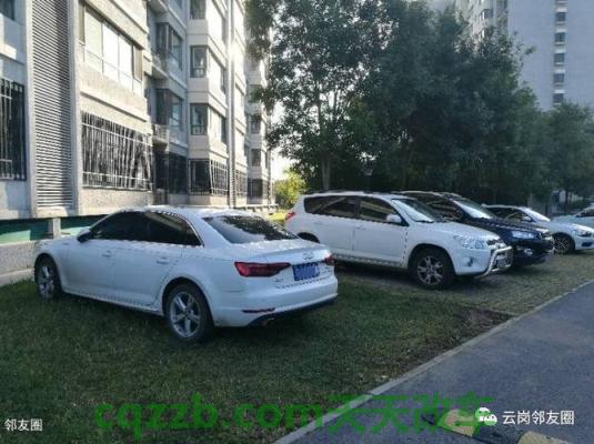 车友：小区停车注意事项_什么是小区停车注意事项  第15张