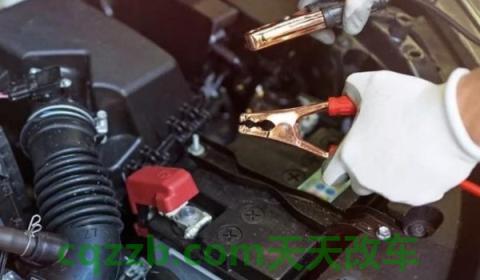零下20度汽车打不着火(汽车电瓶没电怎么办)  第2张