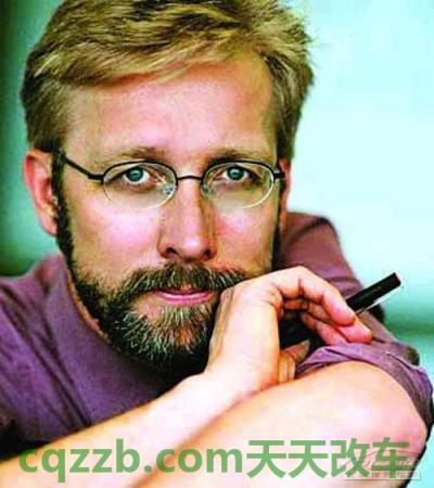 汽车疑问：克里斯·班戈_什么是克里斯·班戈