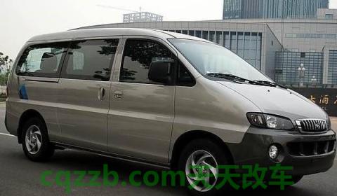 国产商务车七座品牌都有哪些(国产商务车七座哪款比较适合)  第3张