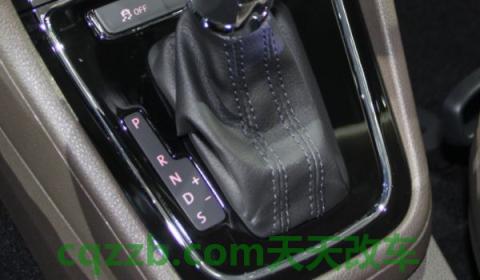 L档位是什么情况下用的(自动挡车型驾驶注意事项)  第3张