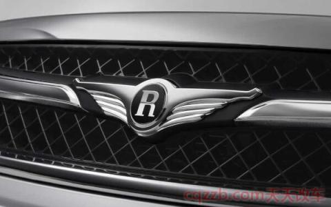 像宾利带翅膀标志的车(瑞麒上市时间)  第2张