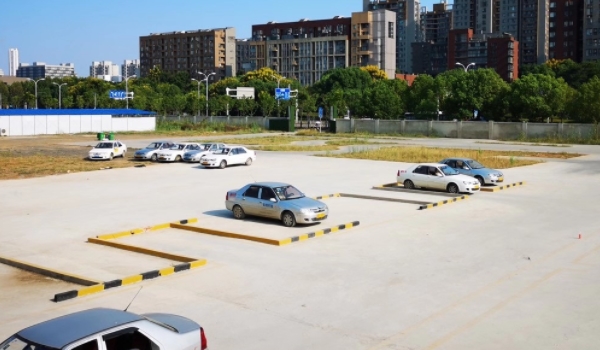 学车模拟机要学几小时(机动车驾驶证考试有时间限制吗)  第2张