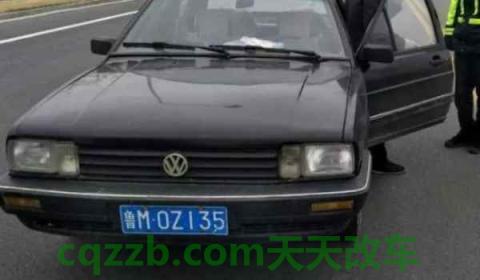 山东临沂2021年放鲁T车牌吗(山东省车辆号牌简称)  第3张