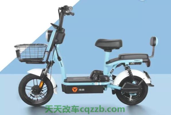 关于：电动车一般可以跑多少公里(图)  第2张