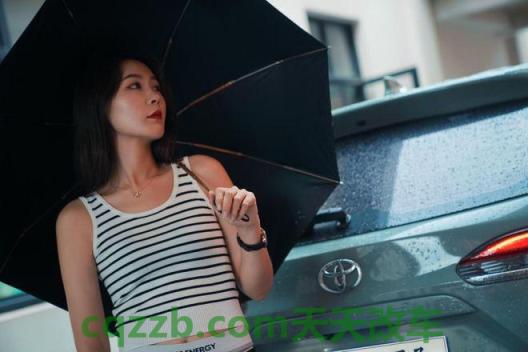 汽车分享：锐意_什么是锐意
