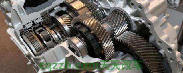 变数箱发热是什么意思(变速箱润滑油多久更换一次)