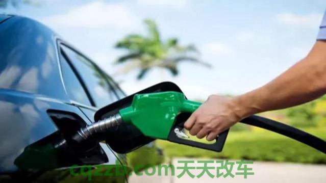 问题：柴油和汽油的区别  第4张