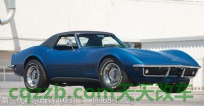 关于：1978年雪佛兰克尔维特的停车发现 1977 年推出的福特 F-100 Dentside 成为豪华的领跑者  第2张