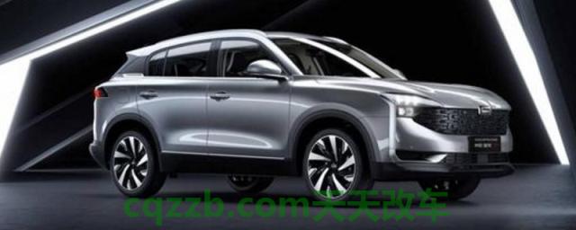 观致7汽车属于什么品牌(观致7的车身尺寸数据是什么)  第1张