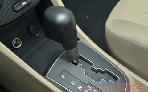 现代瑞纳用的是什么发动机变速箱(现代瑞纳发动机)  第3张