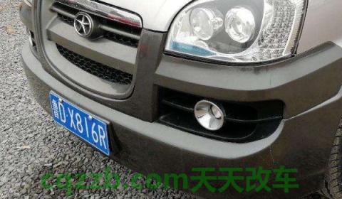 山东各地区车牌号字母(在山东地区可以不按照户籍所在地进行落车辆牌照吗)  第2张