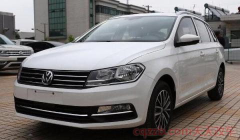 大众桑塔纳最高配置哪一款(大众桑塔纳内饰方面)  第3张