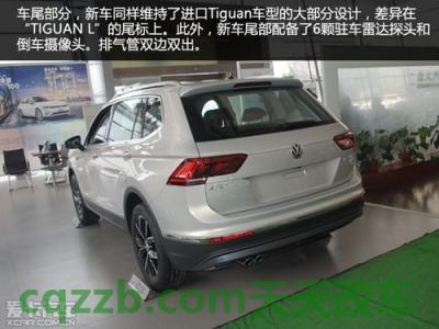 汽车有用：途观l1.8油耗实际多少 途观l2012款落地多少钱