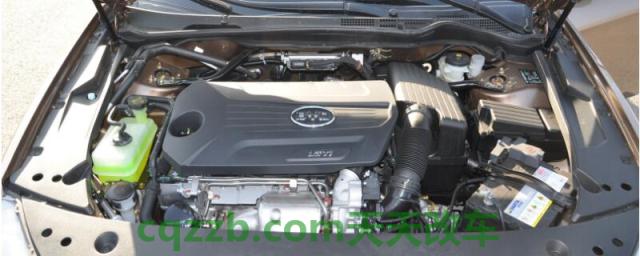 比亚迪e2用的是什么发动机变速箱()