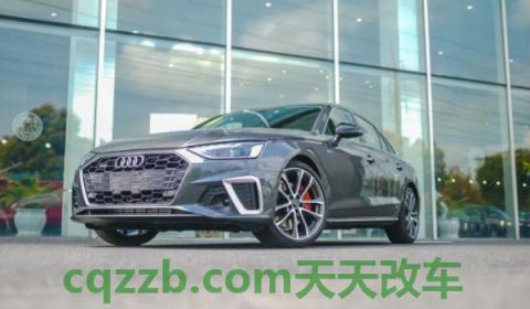 奥迪a4l是前驱还是后驱(奥迪a4l的车身尺寸数据是什么)  第2张
