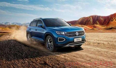 探岳方向盘加热怎么开(探岳车型的生产厂商是哪里)  第3张