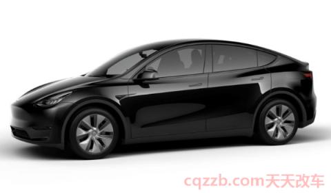 model y最小离地间隙(model y有几款在售车型) 第2张