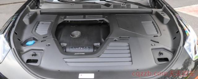 领克05几缸发动机(领克汽车是哪里的品牌) 第1张