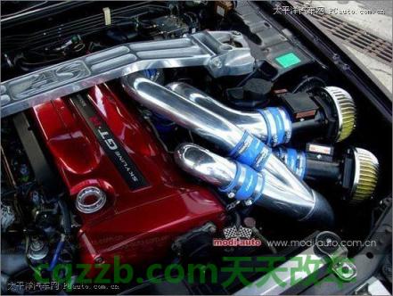 关于：RB26DETT发动机_什么是RB26DETT发动机  第2张