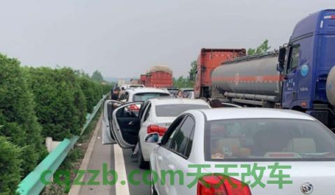 说说:高速一般跑多少时速(高速公路行驶注意什么) 第2张