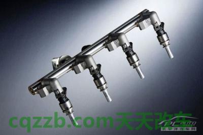 汽车问答:BlueEFFICIENCY_什么是BlueEFFICIENCY 第2张