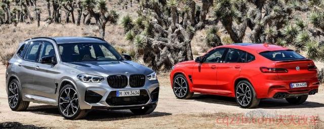 宝马后轮225与255差别大吗(215换225轮胎的危害) 第2张