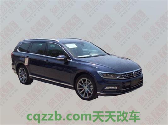 车友:迈腾旅行版的性能怎么样及其整体简介 满足华丽的英菲尼迪Qs灵感概念 第2张