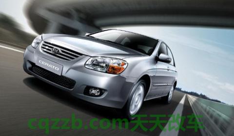 起亚赛拉图发动机号在哪个位置(起亚赛拉图是一款什么车辆)  第3张