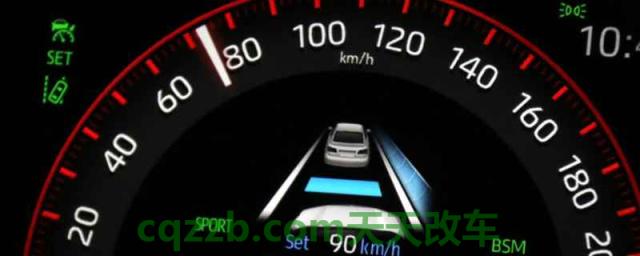 tss2.0是什么意思(丰田品牌在中国的合作公司叫什么)  第1张