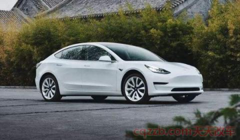 特斯拉充电时间(特斯拉车型车辆厂商指导价)  第2张