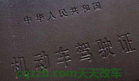 解说：驾驶证提前多久换证(机动车驾驶证更换需要什么证件)  第3张