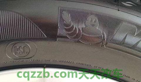 宝马3系防爆胎胎压多少(宝马3系防爆胎使用注意事项)  第3张