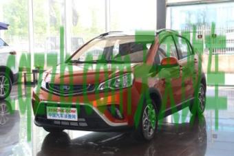关于汽车：吉姆尼官方价格 吉利远景x1为什么停售了  第3张
