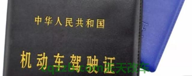 没带驾驶证可以开车吗(机动车驾驶证如何办理)