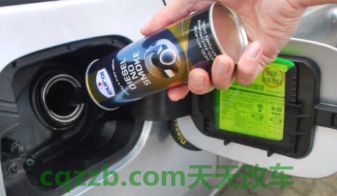 解密：燃油宝有必要加吗(燃油宝在哪里购买)  第3张