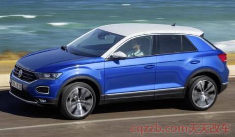 紧凑型suv是什么意思(suv的划分) 第2张