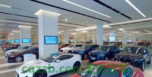 有关:哪儿的二手车比较便宜 哪个能源汽车品牌不是中国的 第2张